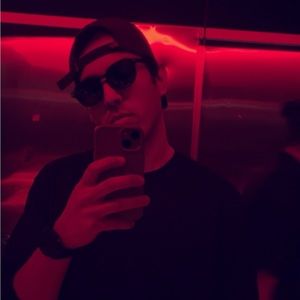 Meet your Posher, Dridi